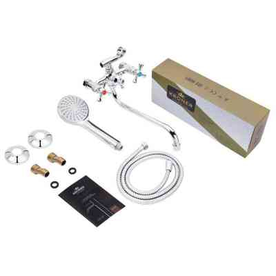 Змішувач Kroner Rhein-C073 (CV023571) Вінниця