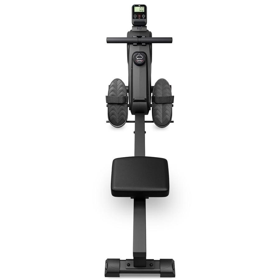 Гребний тренажер Hop-Sport HS-055R Creek магнітний чорний Київ - фото 8