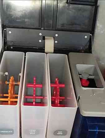 Кавоварка Кавомашина Київ