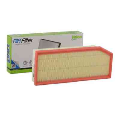 Повітряний фільтр для автомобіля Valeo 585066 Вінниця