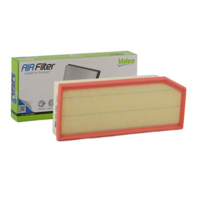 Повітряний фільтр для автомобіля Valeo 585066 Вінниця - фото 4
