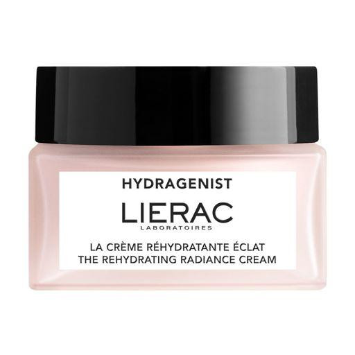 Лиерак Гидраженист Увлажняющий крем Lierac Hydragenist The Rehydrating Radiance Cream, 50 мл Днепр - изображение 1
