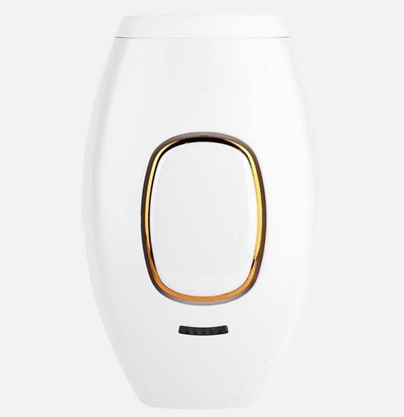 Фотоепілятор портативний IPL Hair Removal Device 7997, білий Винница - изображение 1