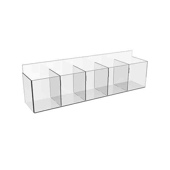 Лоток на 5 ячеек EKOSTAR Киев