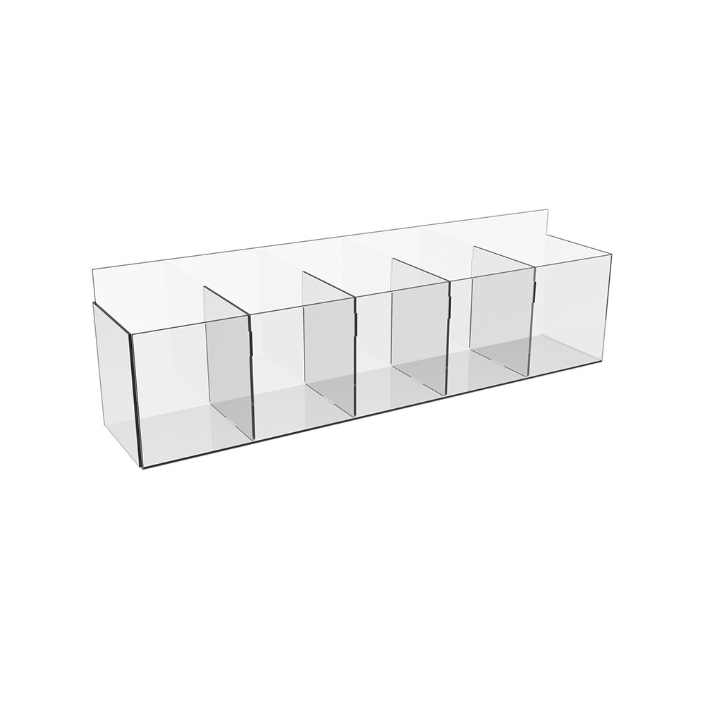 Лоток на 5 комірок EKOSTAR Київ - фото 2