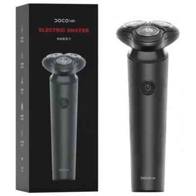 Электробритва Xiaomi Shaver Black (RS002) Винница