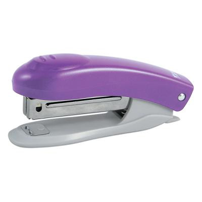 Степлер Axent Welle-2 plastic, №10, 12sheets., purple (4813-11-А) Вінниця - фото 1