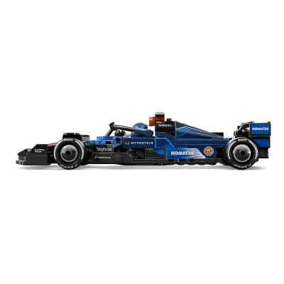 Конструктор LEGO Speed Champions Автомобіль для перегонів F1 Williams Racing FW46 (77249) Вінниця