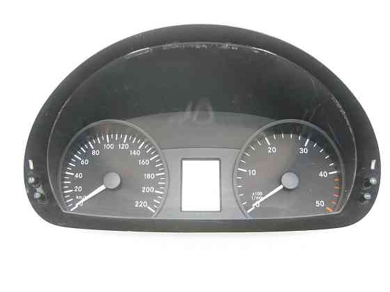 Mercedes-Benz  A6394465921 Щиток - панель приладів для дизельних авто в км V-class W639 W636 Одеса