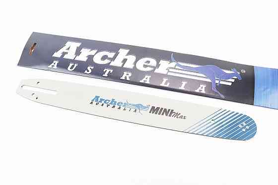 Шина 16"-1,3mm 3/8" 56-57зв L-45см Бершадь