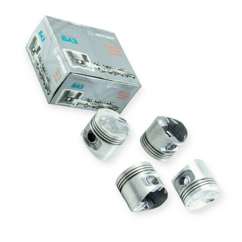 Поршня Автрамат (76,0) гр.D 2108 Мукачево - изображение 1