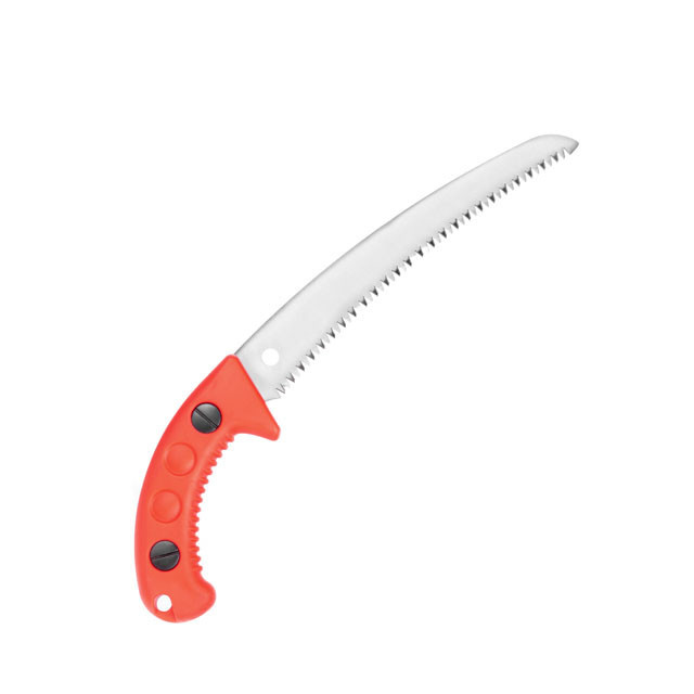 Ножівка садова-гілкоріз, 255 мм INTERTOOL HT-3144 Киев - изображение 2