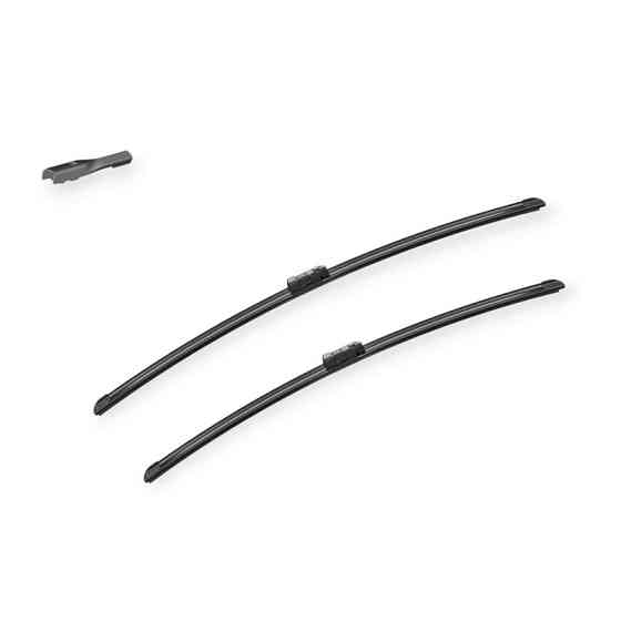 Щітки двірника bosch aerotwin a 110 s к-т 700мм, 650мм vw crafter 16- Мукачево