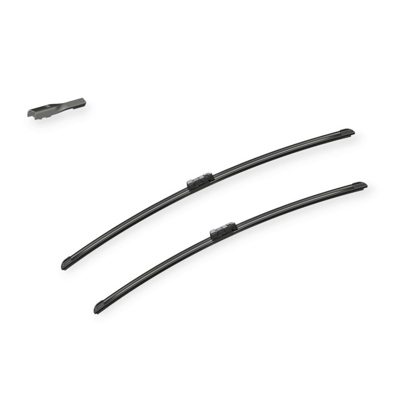 Щітки двірника bosch aerotwin a 110 s к-т 700мм, 650мм vw crafter 16- Мукачево - фото 1