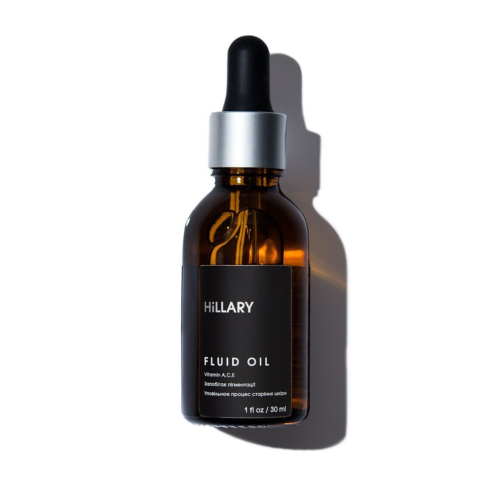 Набор Глубокое увлажнение и восстановление кожи Deep hydration and skin regeneration Hillary Киев - изображение 7