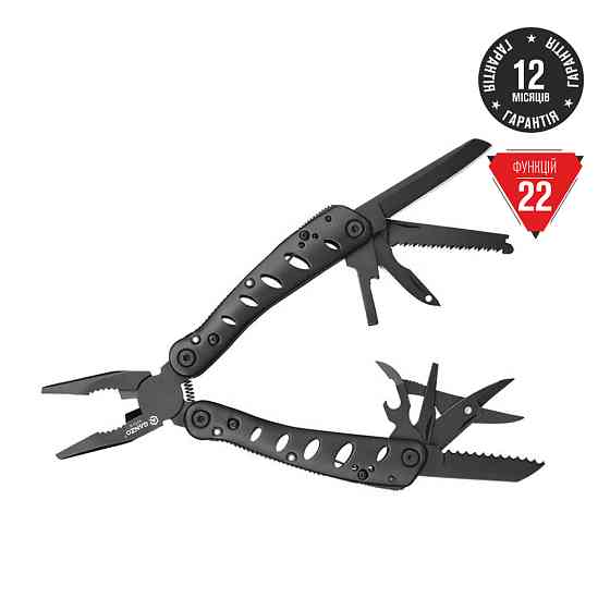 Мультитул Ganzo G205-B Київ