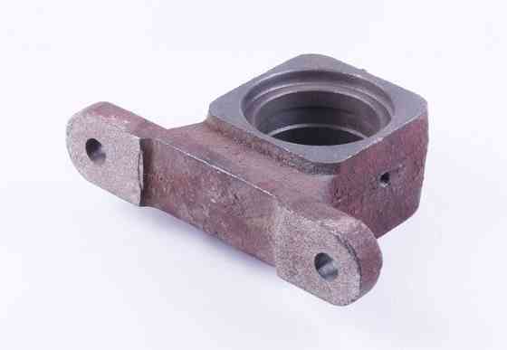 Опора задняя переднего моста ДонгФенг 354 Мукачево