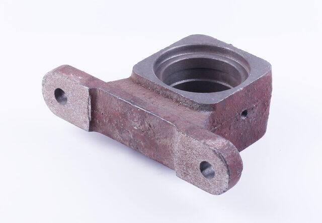 Опора задняя переднего моста ДонгФенг 354 Мукачево - изображение 1