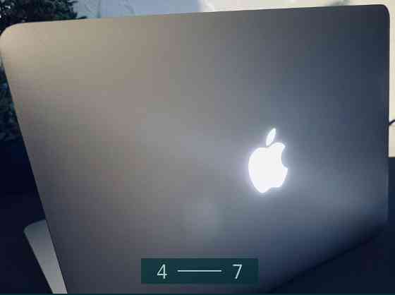 Ноутбук MacBook Pro 13 Retina A1425 Київ