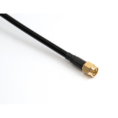 Антена для дрона Skyzone Mushroom 6.1-6.7GHz 160mm SMA RHCP (ANT6167G) Вінниця - фото 5