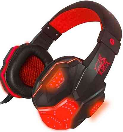 Нові Ігрові Навушники: Plextone PC 780 Харків