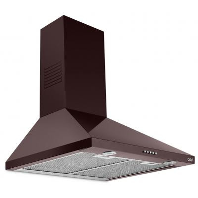 Вытяжка кухонная Artel ART 0760 PRIMA Brown Винница - изображение 3