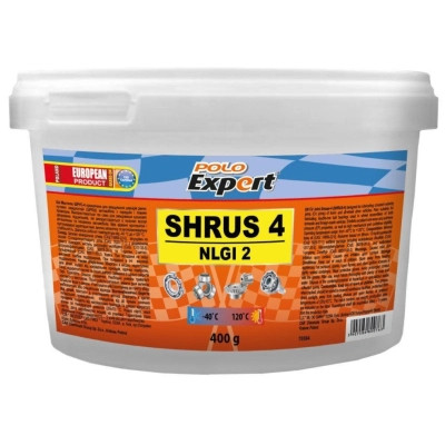 Смазка автомобильная Polo Expert ШРУС-4 400г (12184) Винница - изображение 1