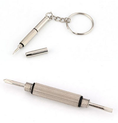 Брелок мужской Ответрка двухсторонняя Киев - изображение 3