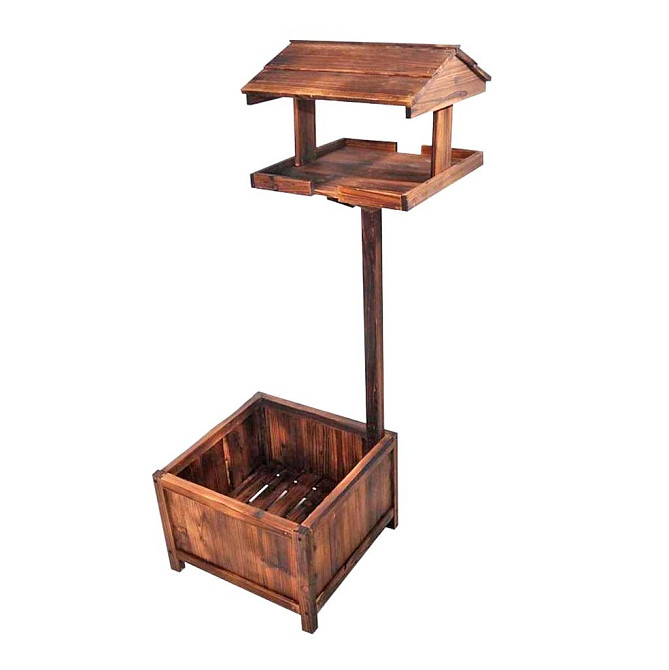 Кашпо садове "Маракай" савоярді Миколаїв - фото 1