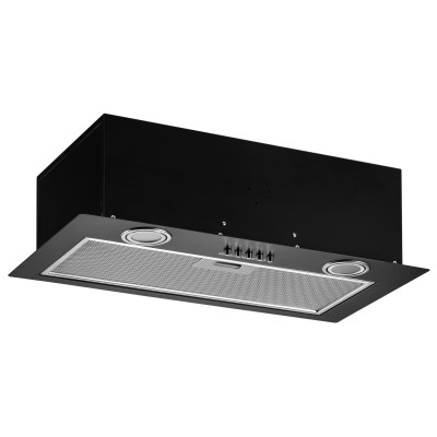 Вытяжка кухонная GRANADO Palamos 3603-700 Black (GCH496311) Винница - изображение 1