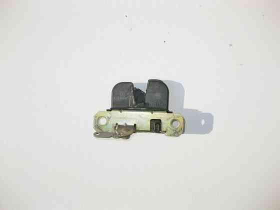 VAG  3B9827505 Замок кришки багажника VW Passat B5 Одесса