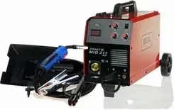 Зварювальний апарат Ideal Półautomat Inwertorowy Praktik Mig Pmig211mma Київ