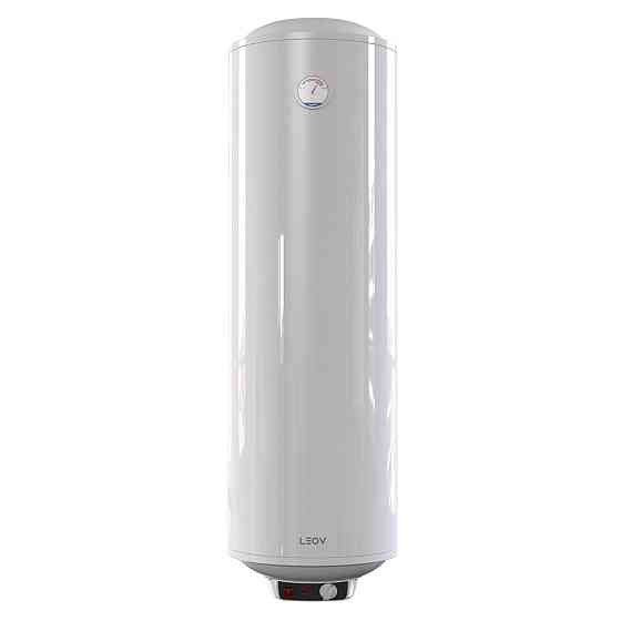 Водонагрівач LEOV LV Slim 80 l (80L Slim ) (19731) (000019731) Київ