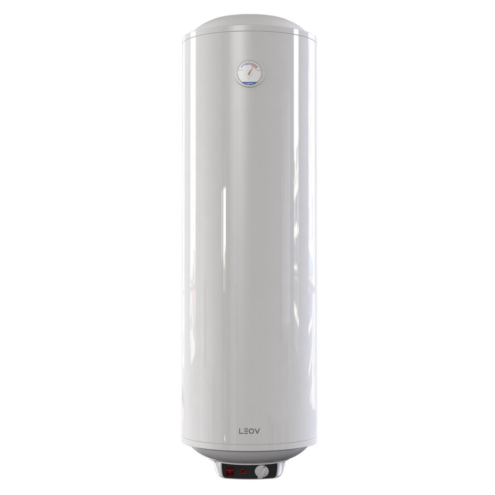 Водонагрівач LEOV LV Slim 80 l (80L Slim ) (19731) (000019731) Київ - фото 1