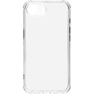 Чохол до мобільного телефона Armorstandart Air Force Apple iPhone 16e Camera cover Clear (ARM76265) Вінниця
