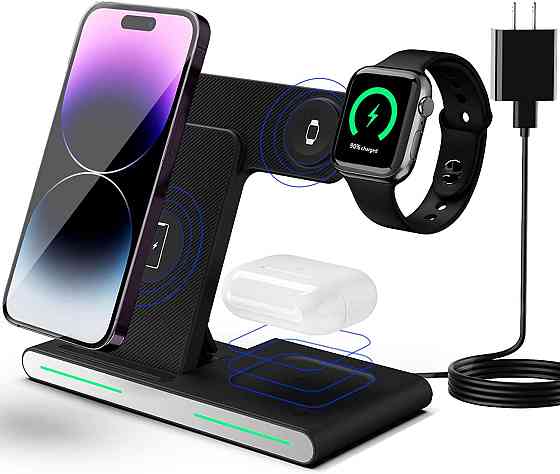 Смарт-ваги Xiaomi Mi Body Composition Scales 2 XMTZC05HM Луцк