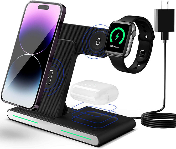 Смарт-ваги Xiaomi Mi Body Composition Scales 2 XMTZC05HM Луцьк - фото 2