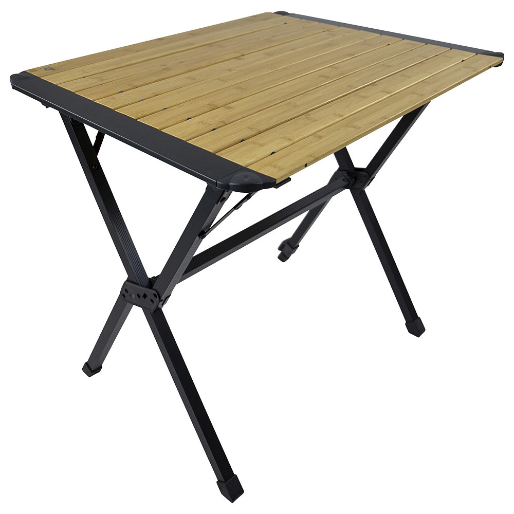 Стол Bo-Camp Maryland M 80x63 cm Bamboo Brown (1404643) Вінниця - фото 3