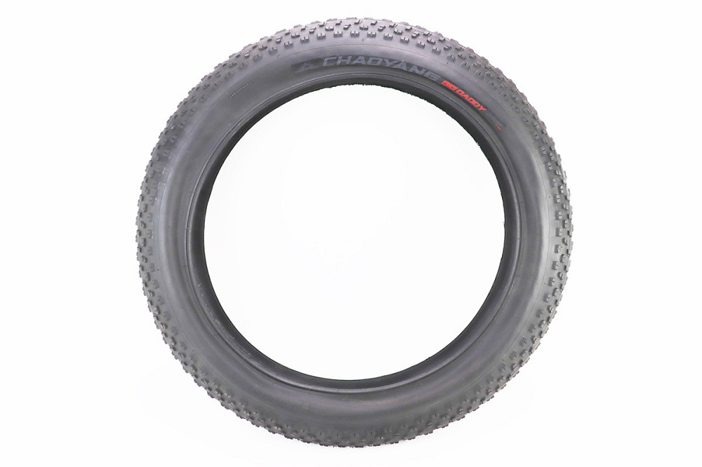 Шина 24"x4,00 шипована BIG DADDY H-5176 Киев - изображение 5