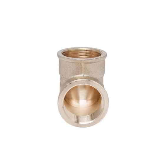 Кут NOLF NFC.L08FF-3/4" FF (NF3201) Київ