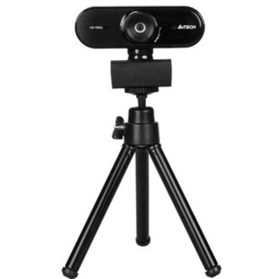 Веб-камера A4Tech PK-935HL 1080P Black (PK-935HL) Винница - изображение 5