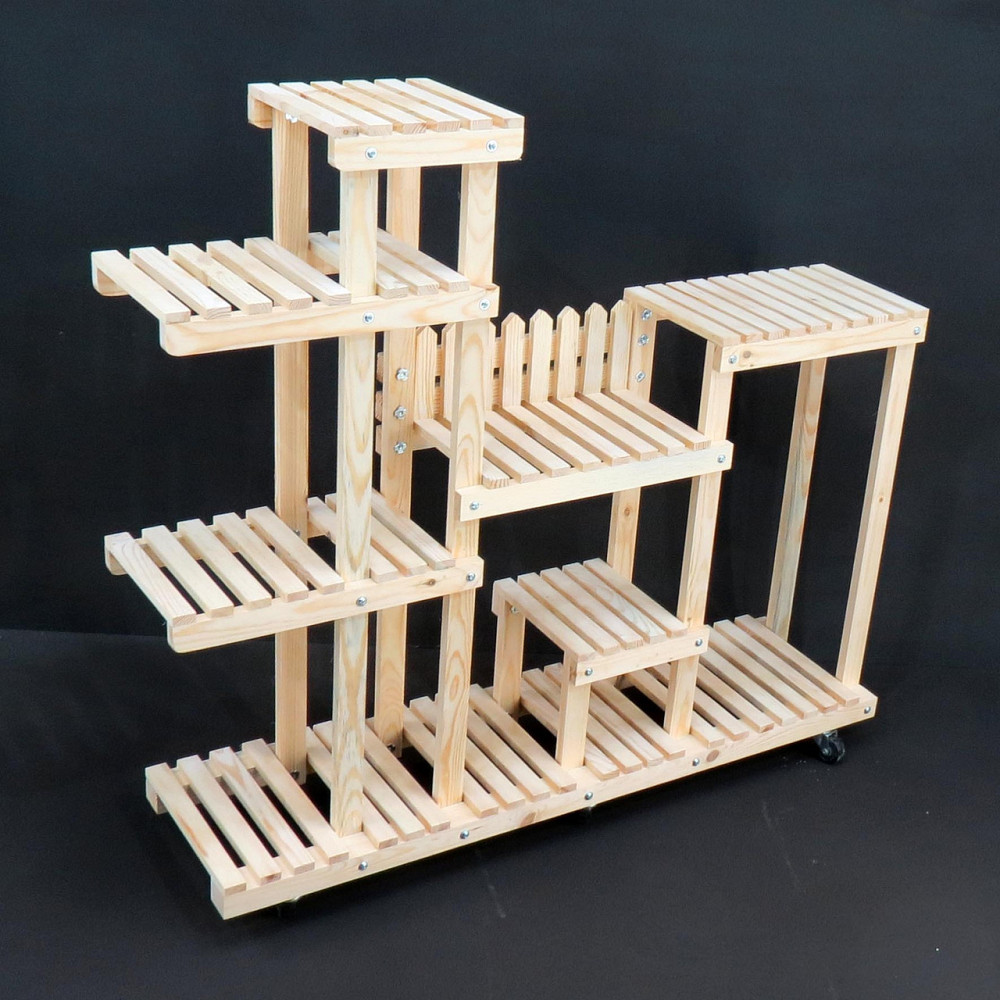 Подставка для цветов 