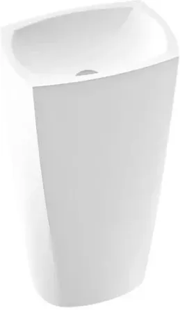 Раковина  Marmorin Isar 45,5x32,8 PS039030455 Киев