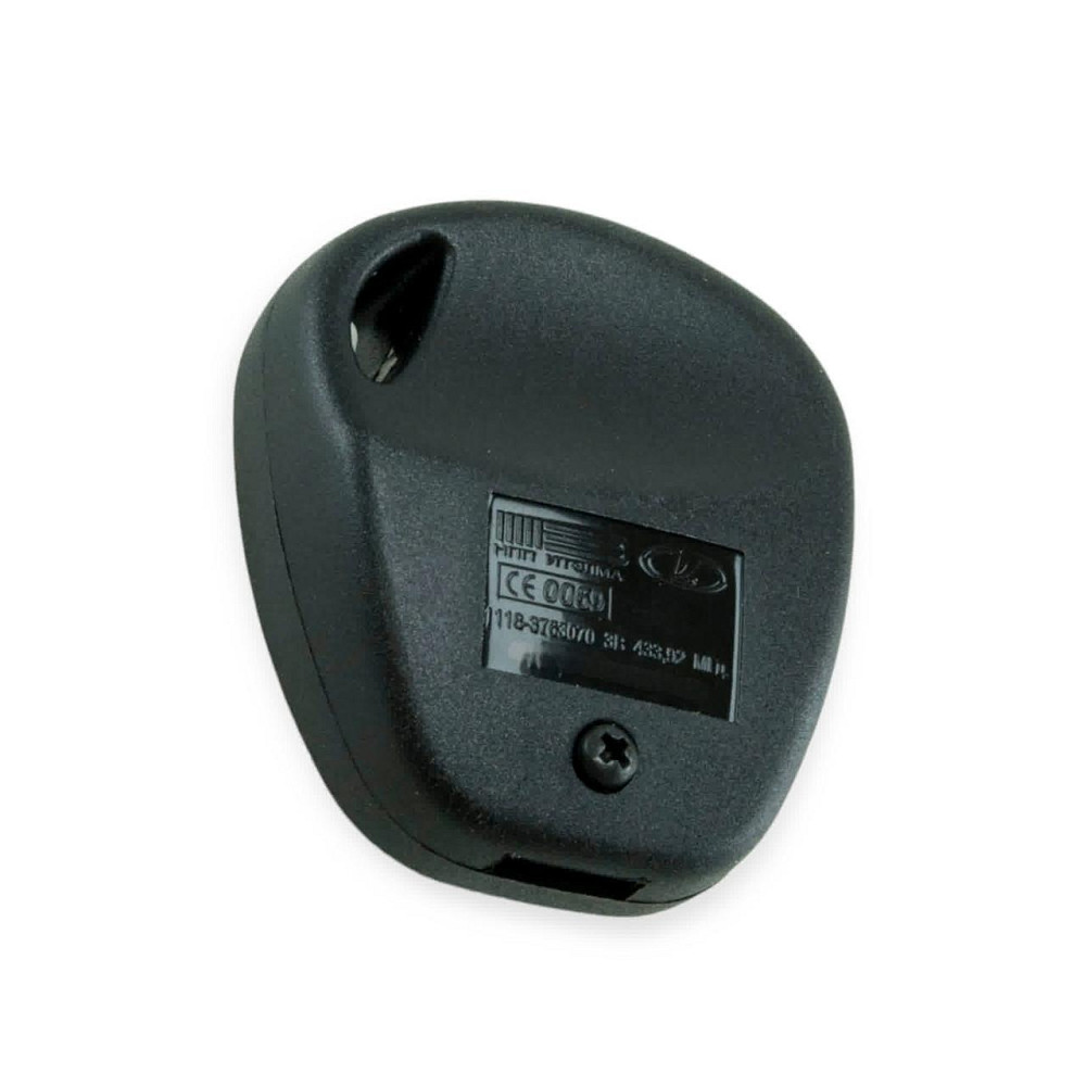 Брелок зажигания (имобилайзер) 1118,2170 ключа Мукачево - изображение 1