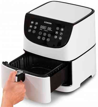 Мультипіч Cosori Premium CP158-AF-RXW (КAAPAFCSNEU0022) ( 5.4 кг ) Харків
