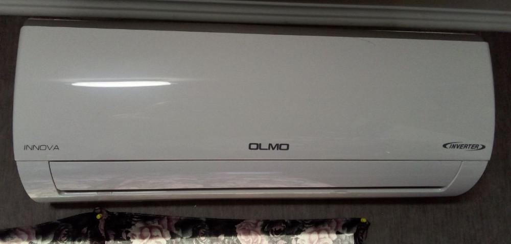 Кондиціонери Olmo,Tosot,C&H оптові ціни. Київ - фото 6