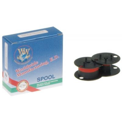 Картридж WWM Universal Calculator Spool/Red (UK.1084.C) Винница - изображение 1