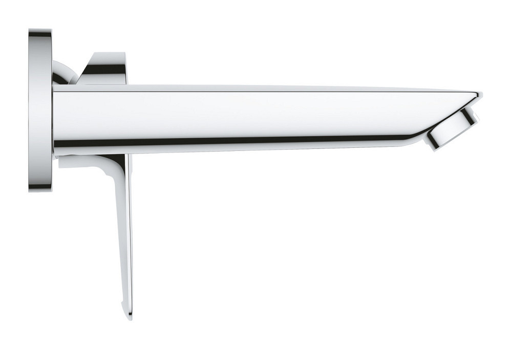 Змішувач для раковини прихованого монтажу Grohe BauLoop New (20289001) ( 15699 ) ( 12760 ) Харьков - изображение 8