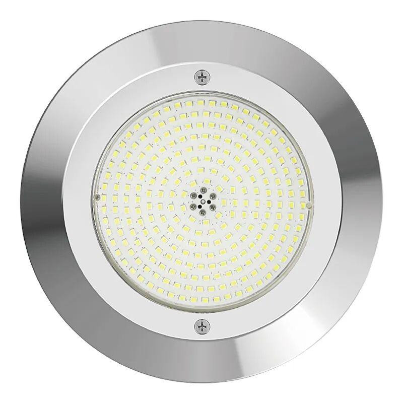 Прожектор светодиодный для бассейнов Aquaviva HJ-WM-SS200FGV. 252LED 18 Вт RGB Киев - изображение 3