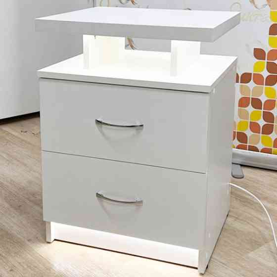 Тумба с подсветкой Киев